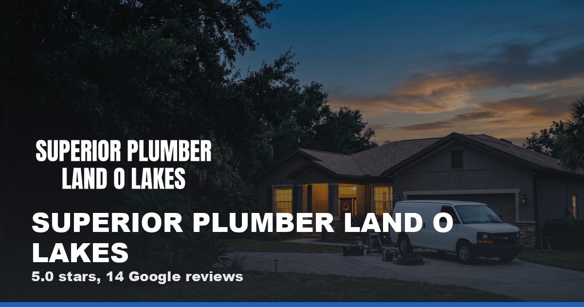Ease Plumbing - Union County work in Monroe