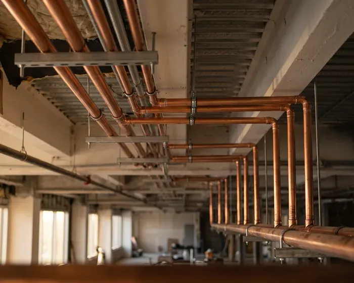 Repiping by Ease Plumbing - Union County